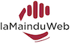 Lamainduweb logo